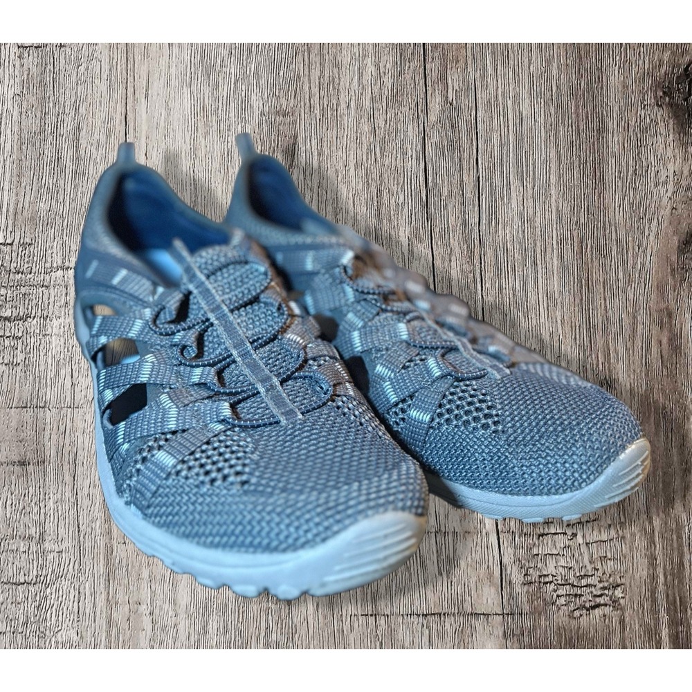 Women's Sketchers Relaxed Fit Reggae Fest Neap Sneakers 8.5